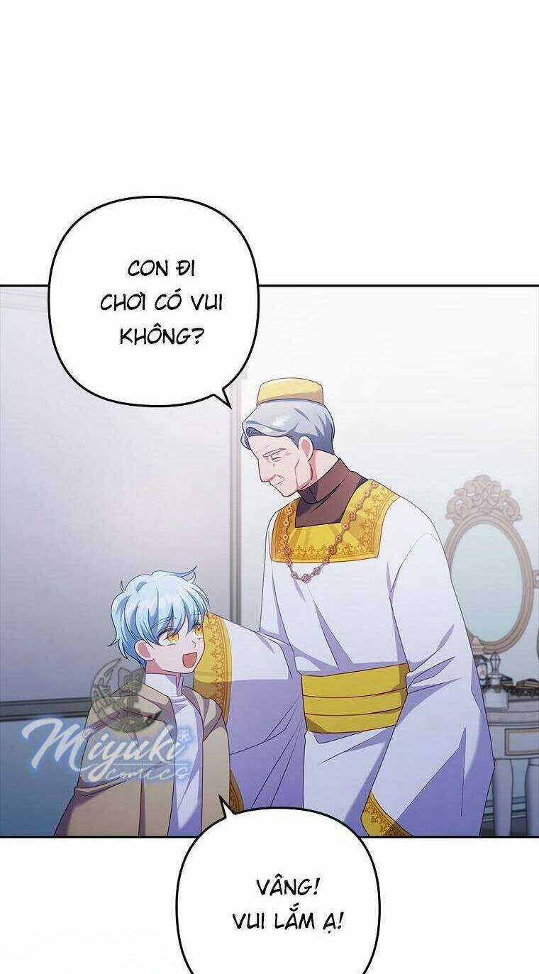 Tôi Đã Bị Quyến Rũ Bởi Nam Chính Ốm Yếu Chapter 46 trang 60