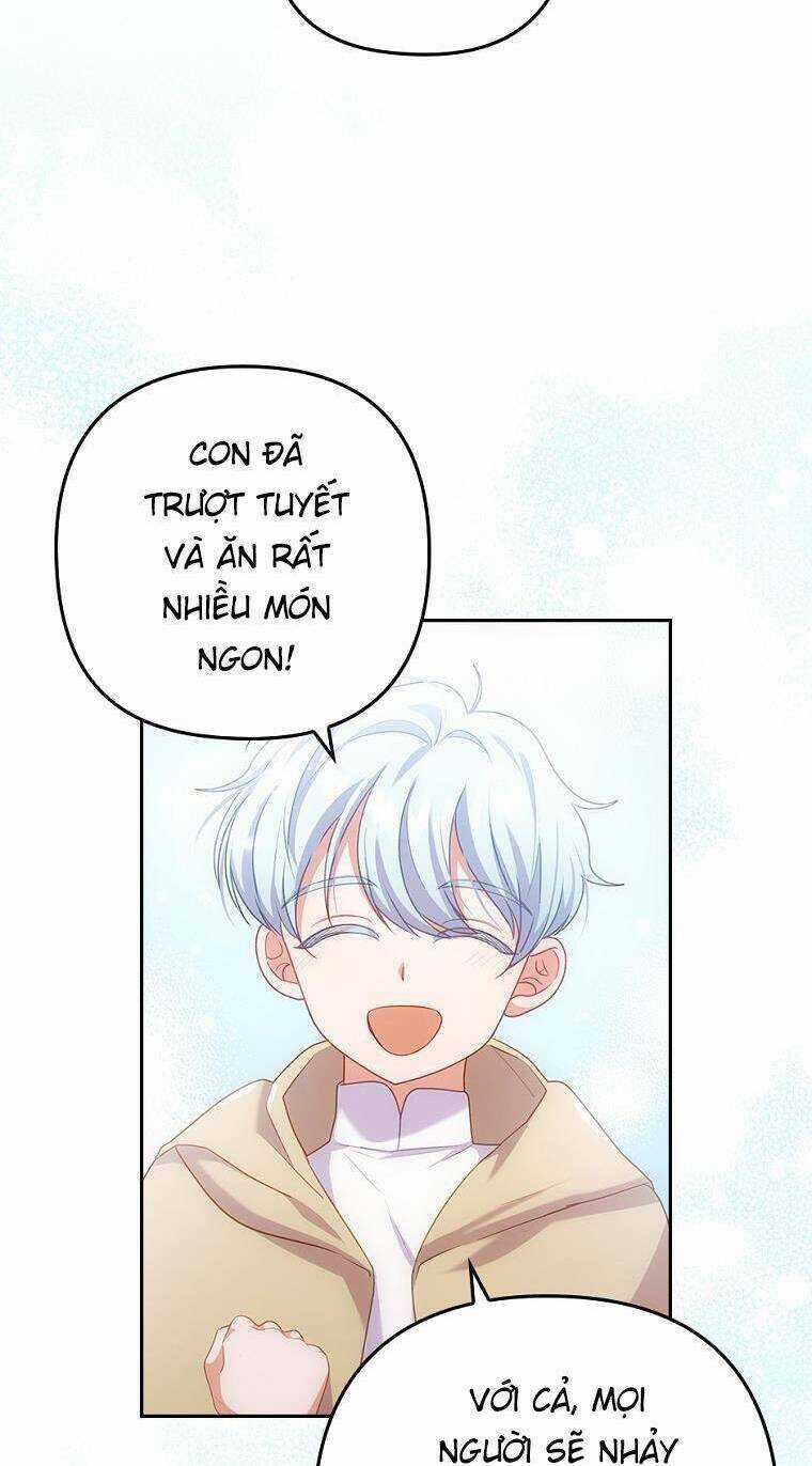 Tôi Đã Bị Quyến Rũ Bởi Nam Chính Ốm Yếu Chapter 46 trang 61