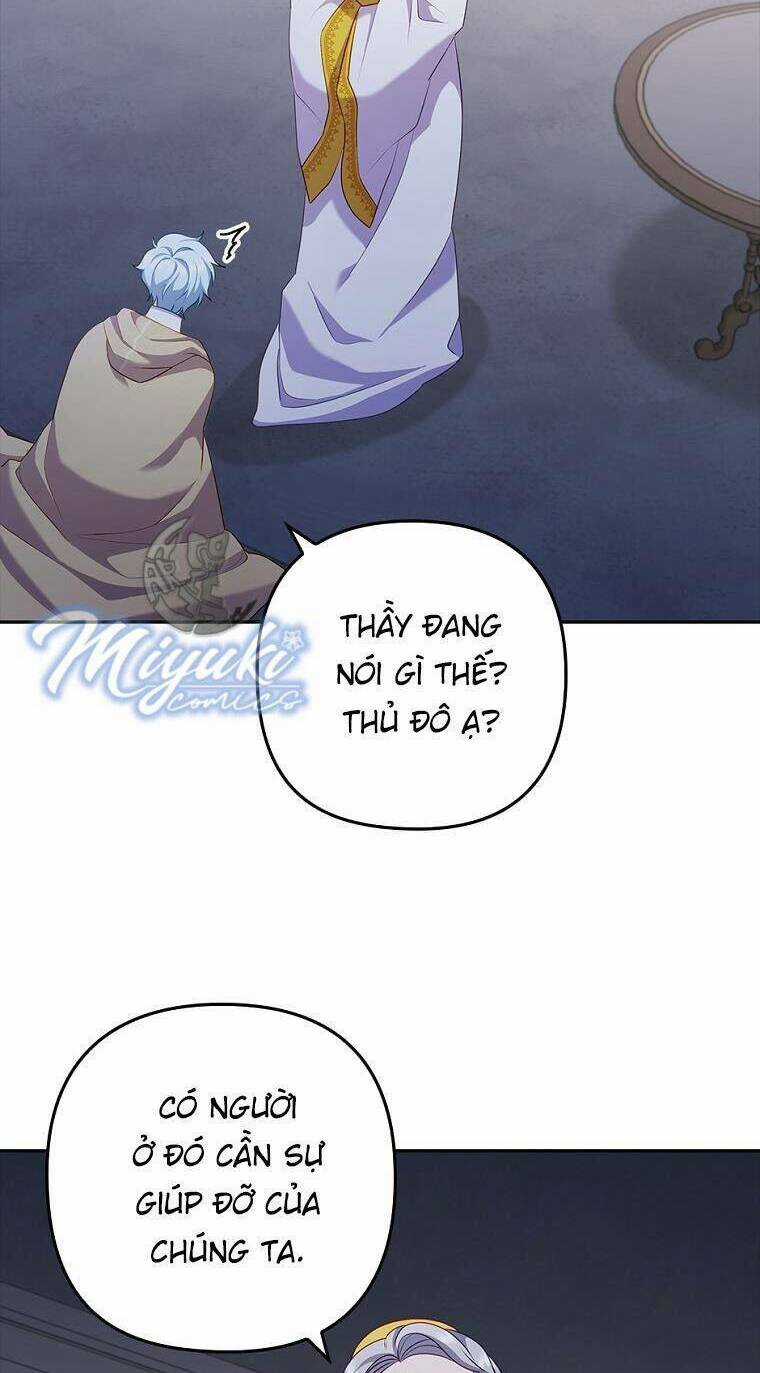 Tôi Đã Bị Quyến Rũ Bởi Nam Chính Ốm Yếu Chapter 46 trang 64