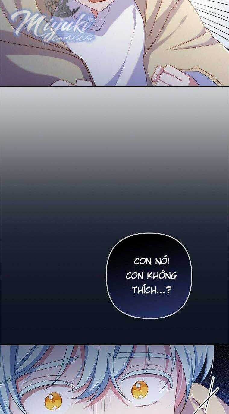 Tôi Đã Bị Quyến Rũ Bởi Nam Chính Ốm Yếu Chapter 46 trang 66