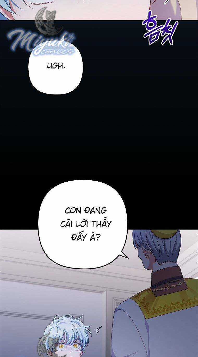 Tôi Đã Bị Quyến Rũ Bởi Nam Chính Ốm Yếu Chapter 46 trang 67