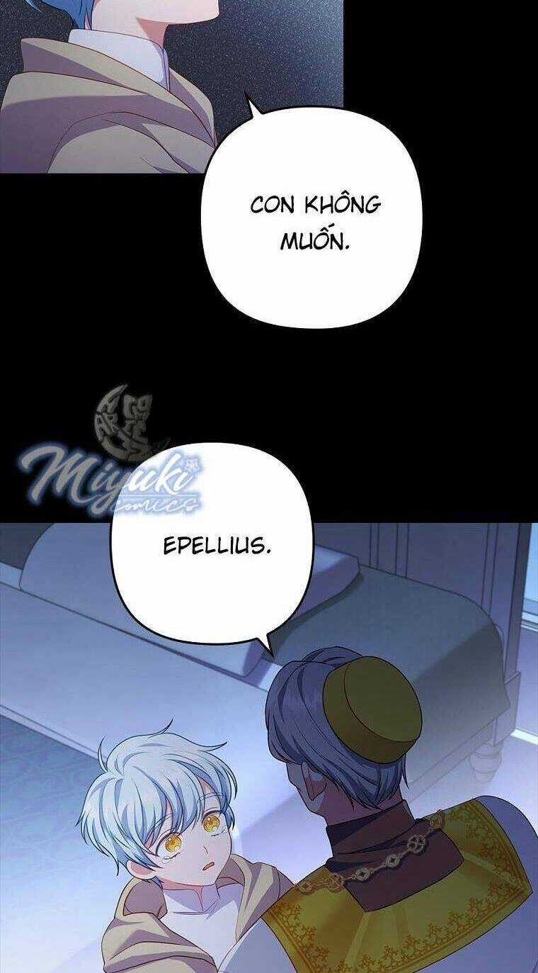 Tôi Đã Bị Quyến Rũ Bởi Nam Chính Ốm Yếu Chapter 46 trang 70