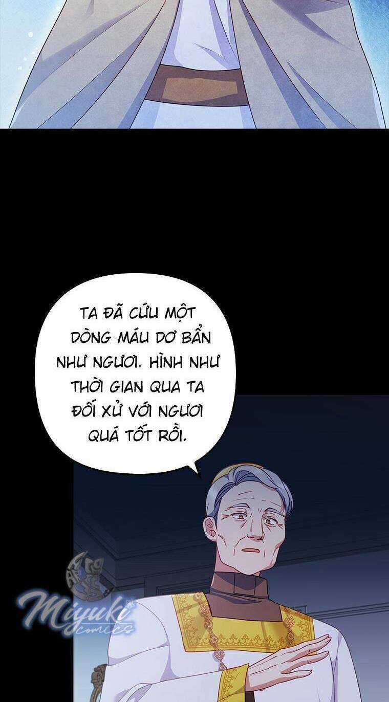 Tôi Đã Bị Quyến Rũ Bởi Nam Chính Ốm Yếu Chapter 46 trang 73