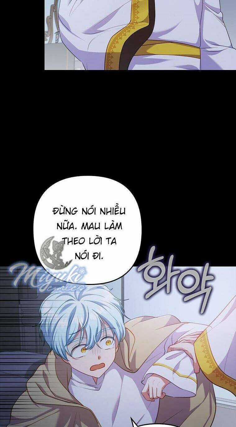 Tôi Đã Bị Quyến Rũ Bởi Nam Chính Ốm Yếu Chapter 46 trang 74