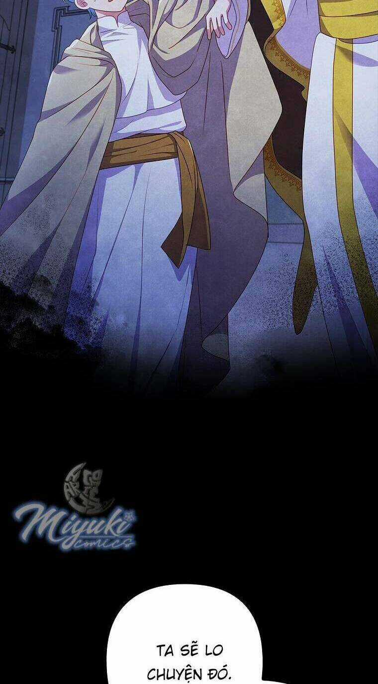 Tôi Đã Bị Quyến Rũ Bởi Nam Chính Ốm Yếu Chapter 46 trang 76