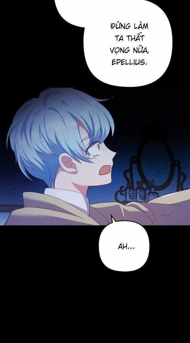 Tôi Đã Bị Quyến Rũ Bởi Nam Chính Ốm Yếu Chapter 46 trang 77