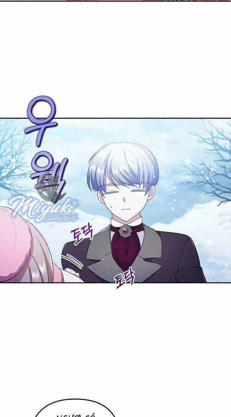 Tôi Đã Bị Quyến Rũ Bởi Nam Chính Ốm Yếu Chapter 46 trang 9