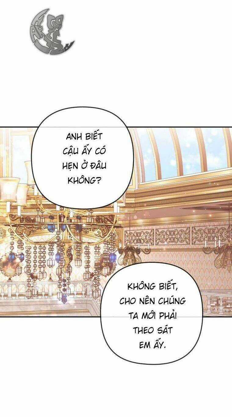Tôi Đã Bị Quyến Rũ Bởi Nam Chính Ốm Yếu Chapter 47 trang 10