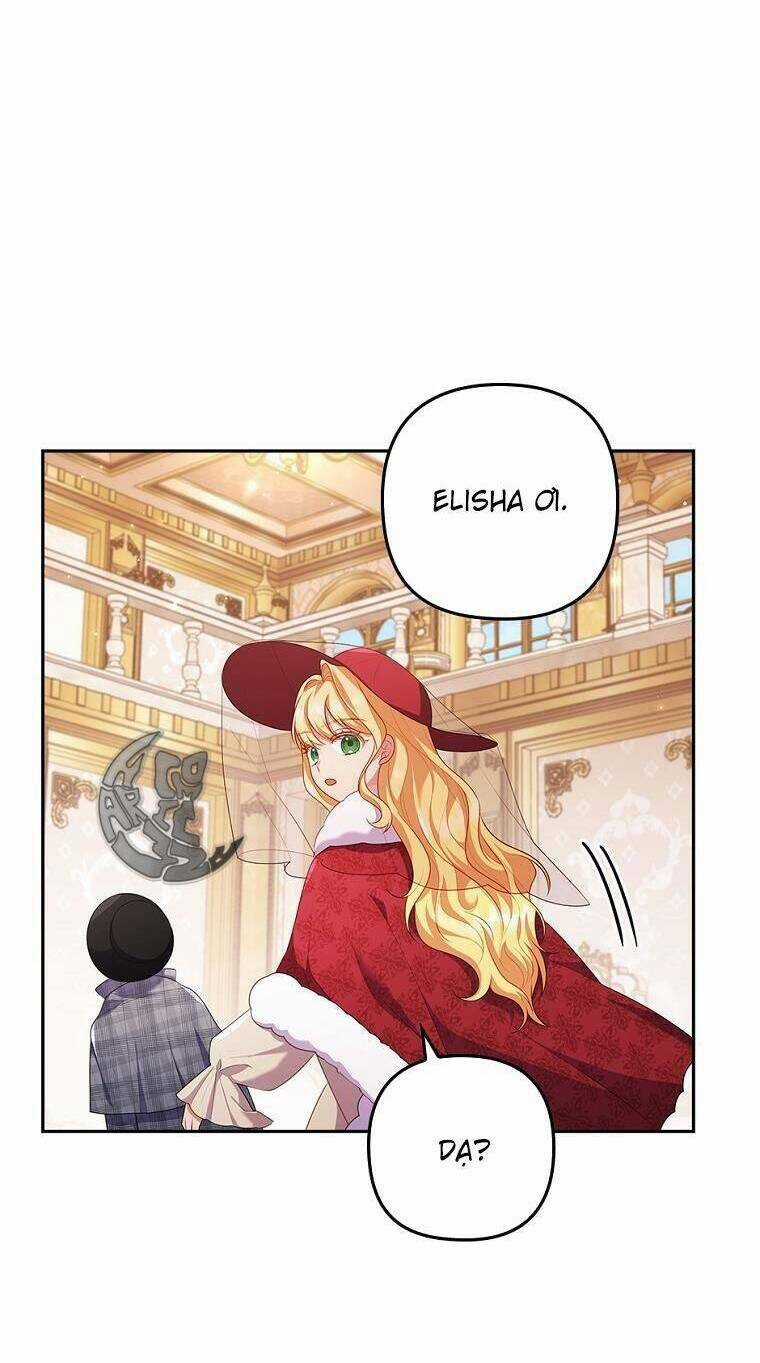 Tôi Đã Bị Quyến Rũ Bởi Nam Chính Ốm Yếu Chapter 47 trang 11