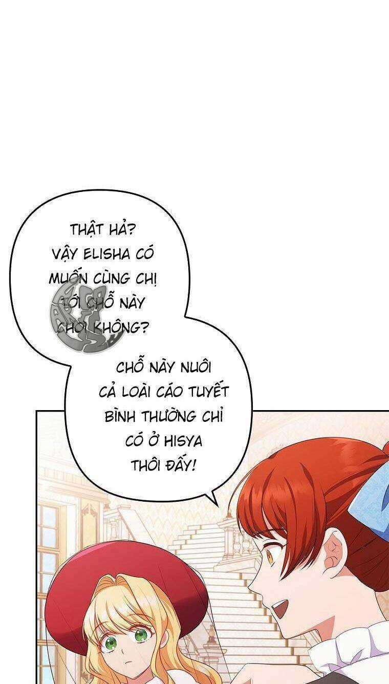 Tôi Đã Bị Quyến Rũ Bởi Nam Chính Ốm Yếu Chapter 47 trang 13