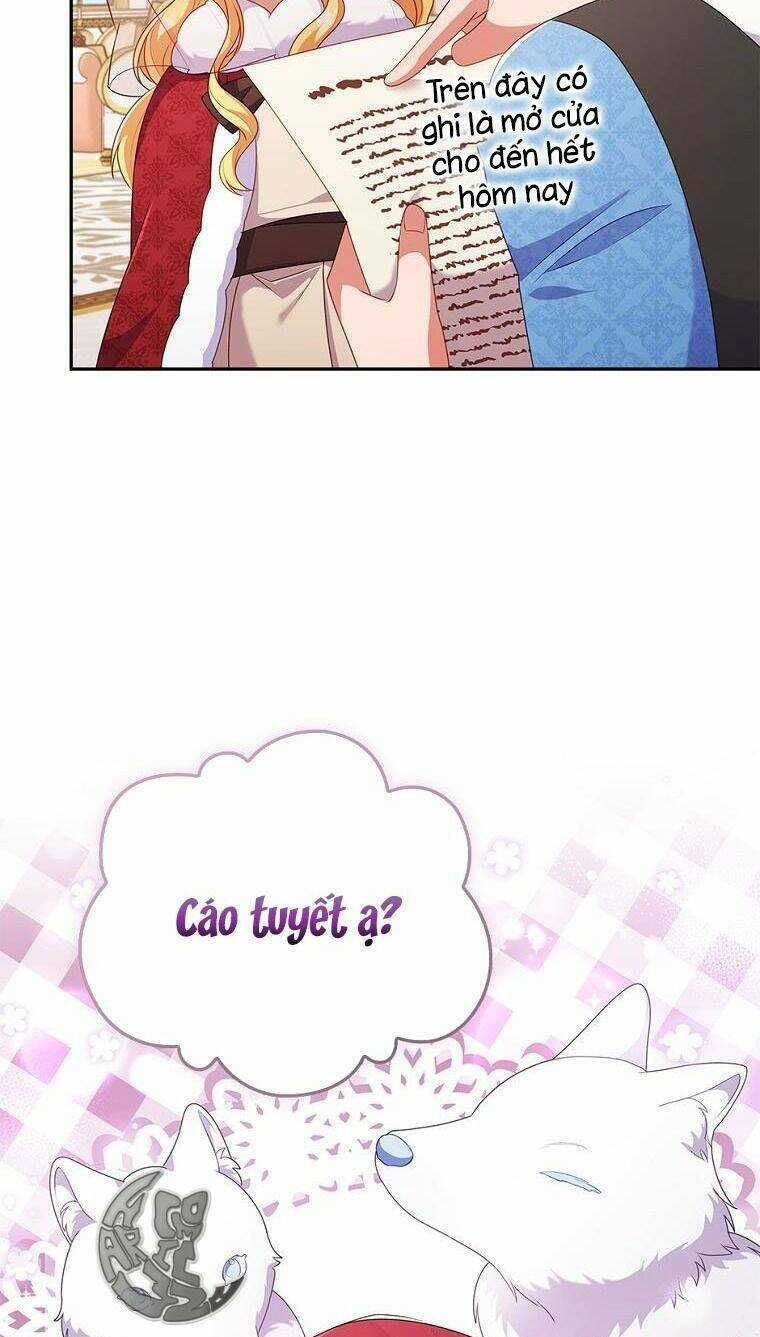 Tôi Đã Bị Quyến Rũ Bởi Nam Chính Ốm Yếu Chapter 47 trang 14