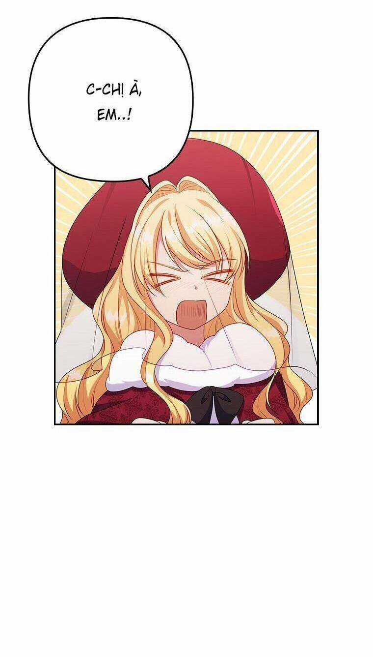 Tôi Đã Bị Quyến Rũ Bởi Nam Chính Ốm Yếu Chapter 47 trang 17