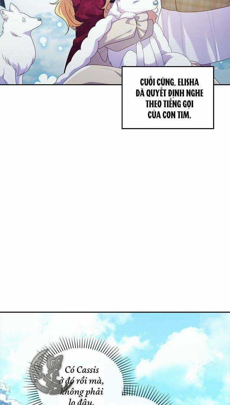 Tôi Đã Bị Quyến Rũ Bởi Nam Chính Ốm Yếu Chapter 47 trang 19