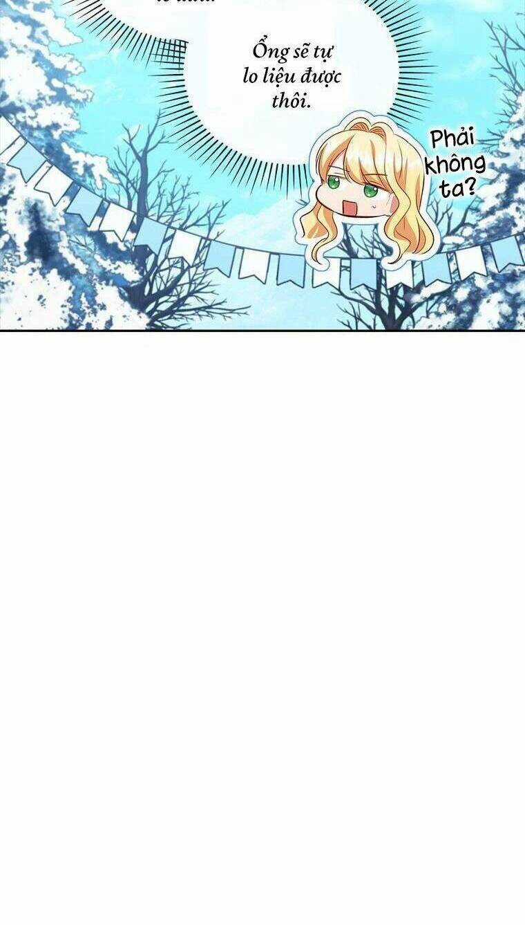 Tôi Đã Bị Quyến Rũ Bởi Nam Chính Ốm Yếu Chapter 47 trang 20