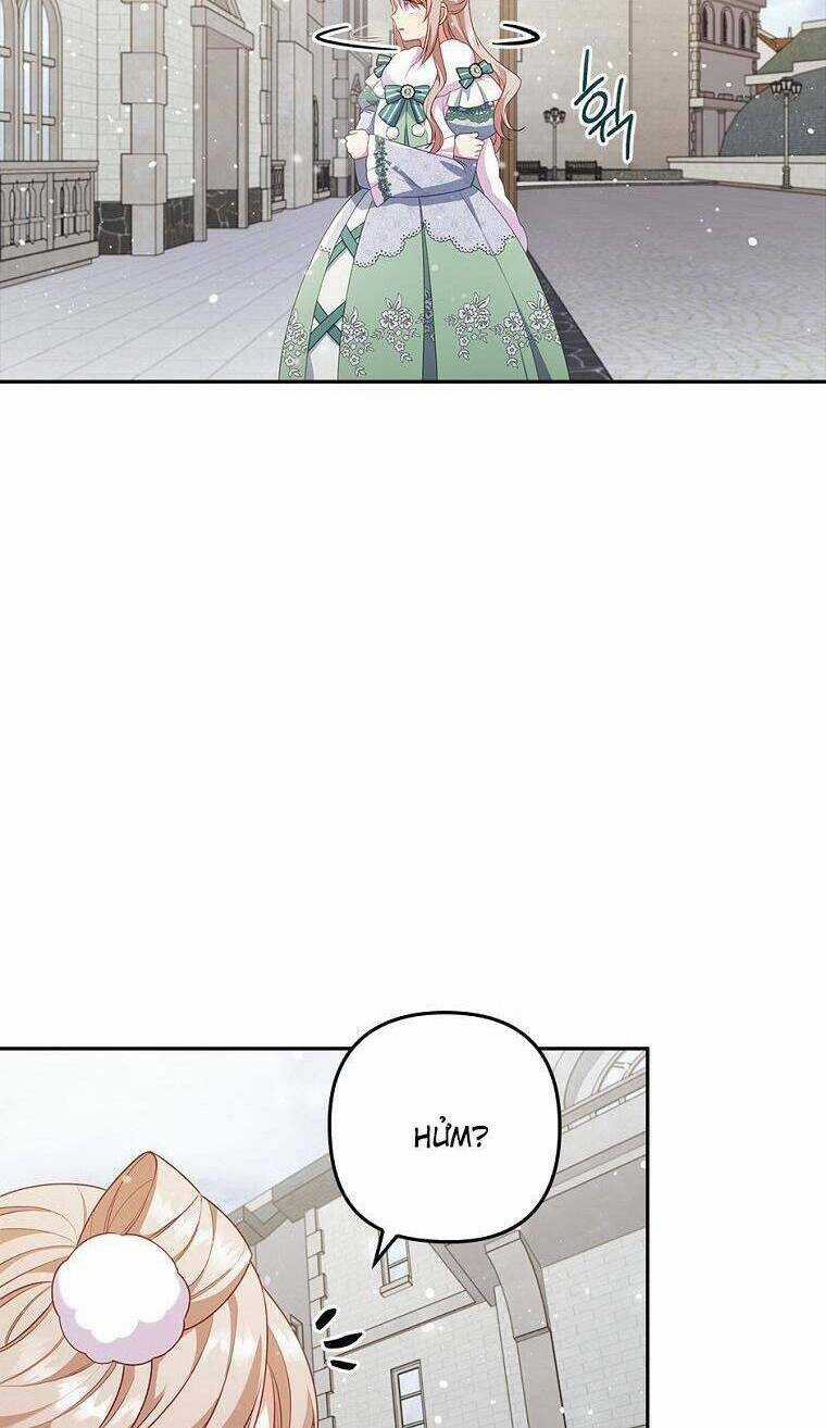 Tôi Đã Bị Quyến Rũ Bởi Nam Chính Ốm Yếu Chapter 47 trang 27