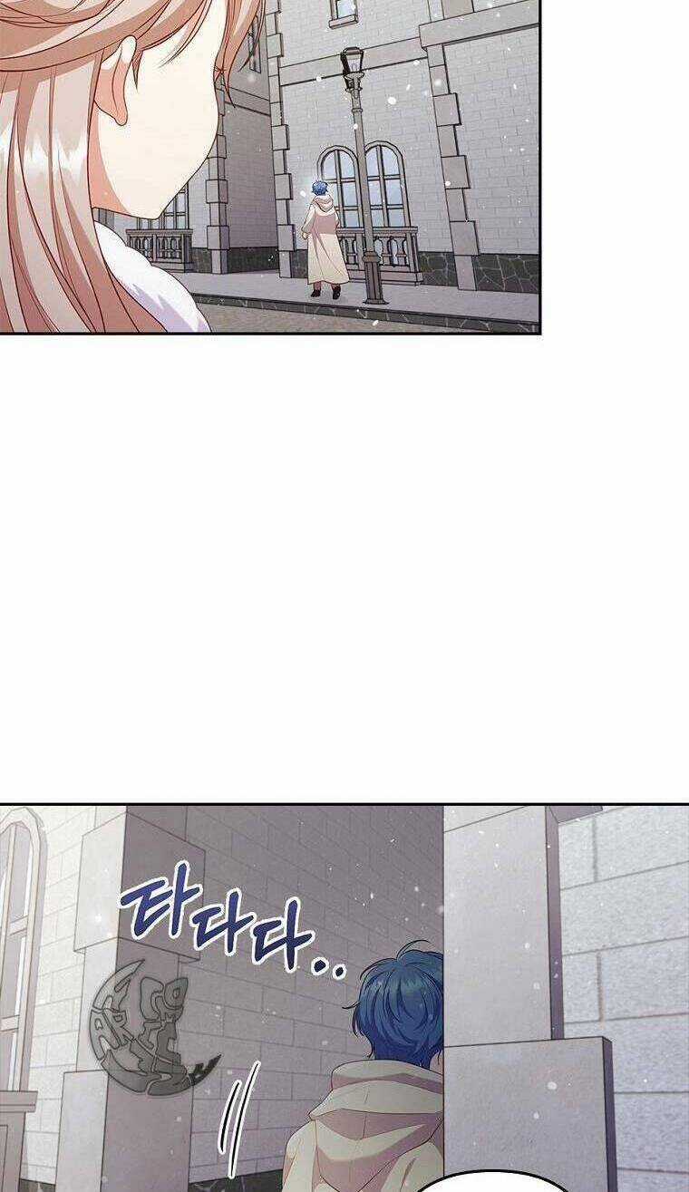 Tôi Đã Bị Quyến Rũ Bởi Nam Chính Ốm Yếu Chapter 47 trang 28