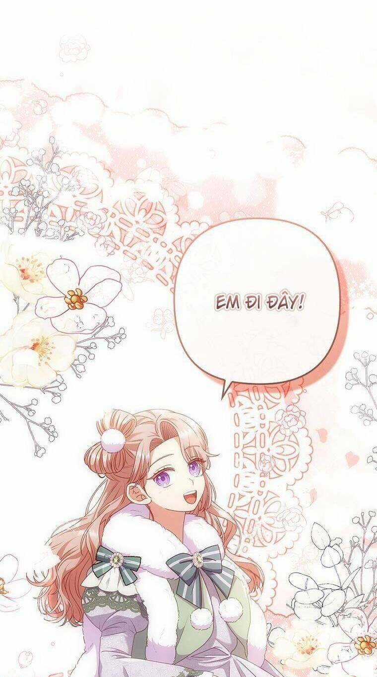 Tôi Đã Bị Quyến Rũ Bởi Nam Chính Ốm Yếu Chapter 47 trang 3