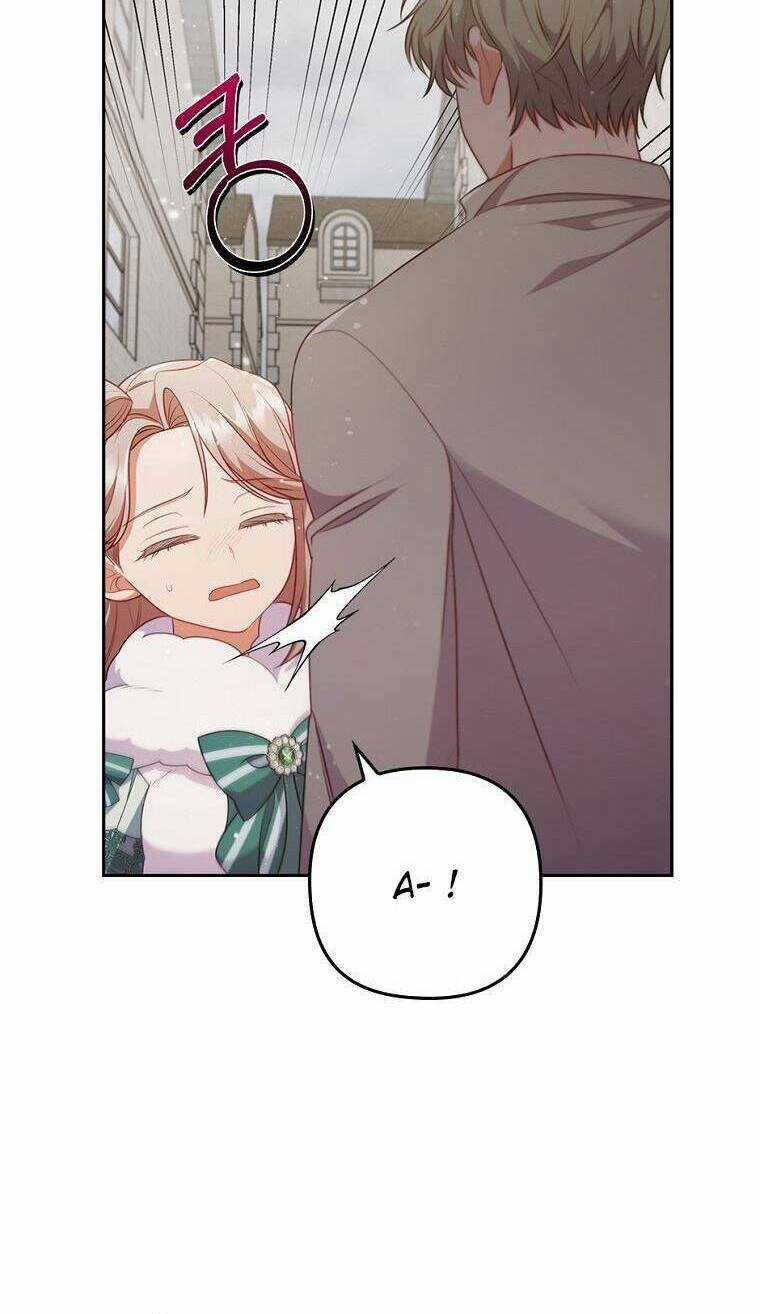 Tôi Đã Bị Quyến Rũ Bởi Nam Chính Ốm Yếu Chapter 47 trang 33