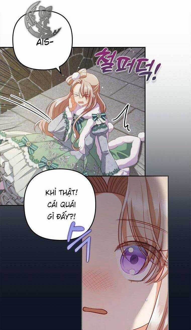 Tôi Đã Bị Quyến Rũ Bởi Nam Chính Ốm Yếu Chapter 47 trang 34