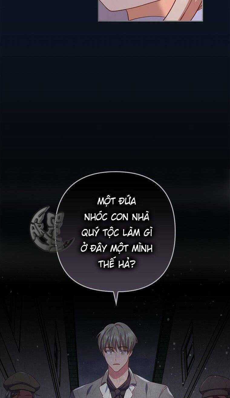 Tôi Đã Bị Quyến Rũ Bởi Nam Chính Ốm Yếu Chapter 47 trang 35