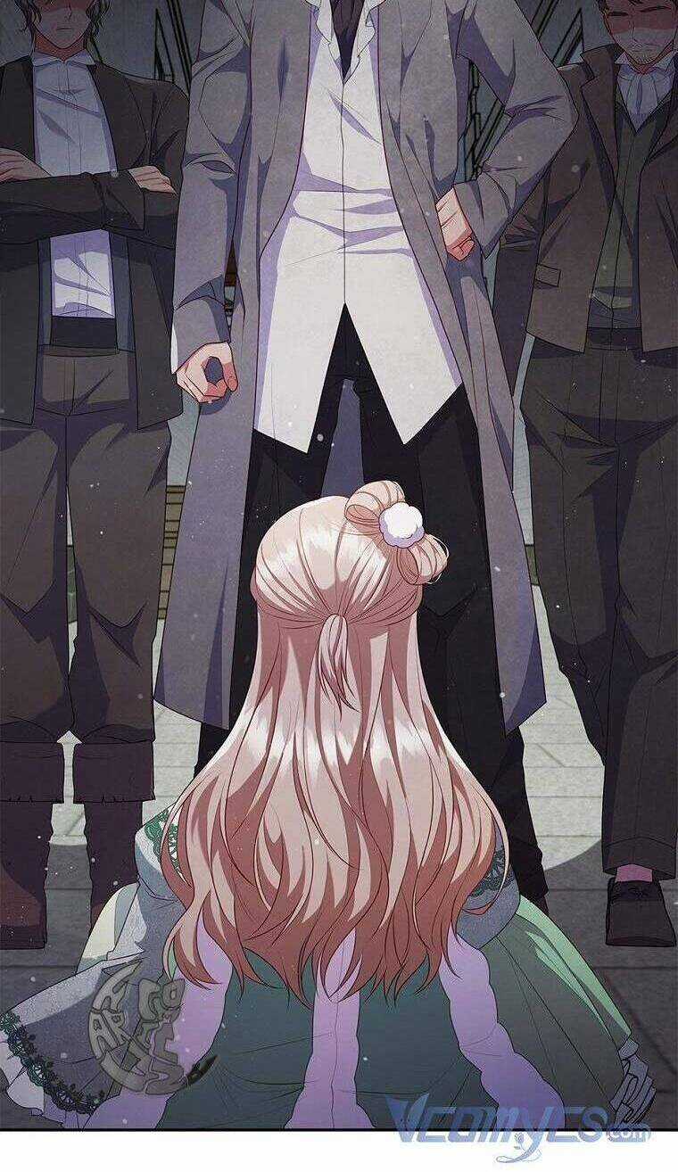 Tôi Đã Bị Quyến Rũ Bởi Nam Chính Ốm Yếu Chapter 47 trang 36