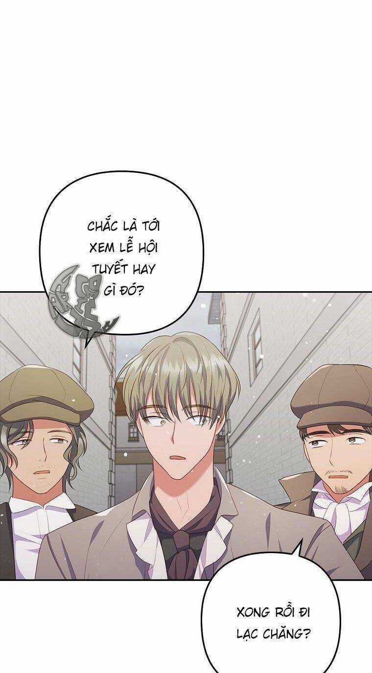 Tôi Đã Bị Quyến Rũ Bởi Nam Chính Ốm Yếu Chapter 47 trang 37