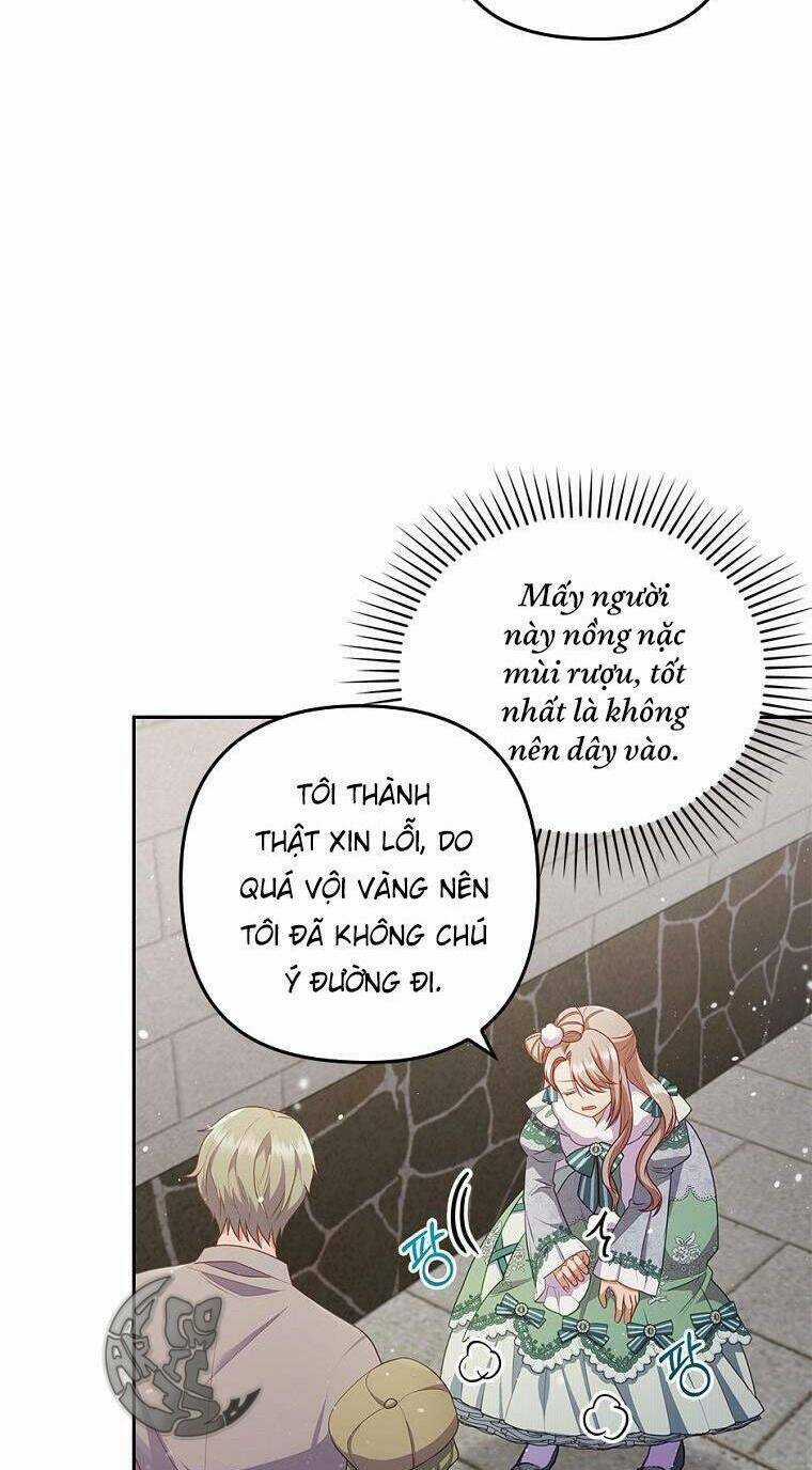 Tôi Đã Bị Quyến Rũ Bởi Nam Chính Ốm Yếu Chapter 47 trang 38