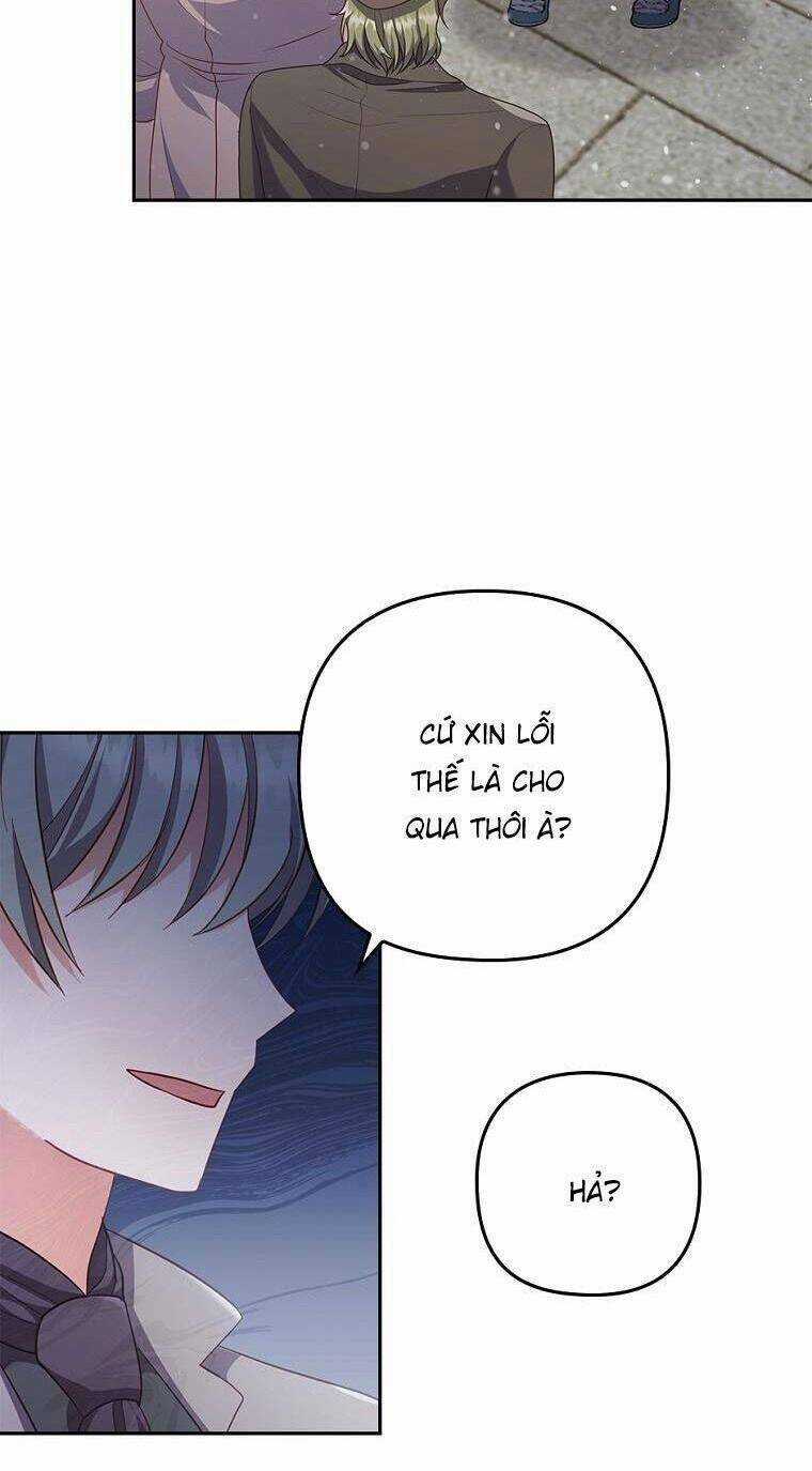 Tôi Đã Bị Quyến Rũ Bởi Nam Chính Ốm Yếu Chapter 47 trang 39