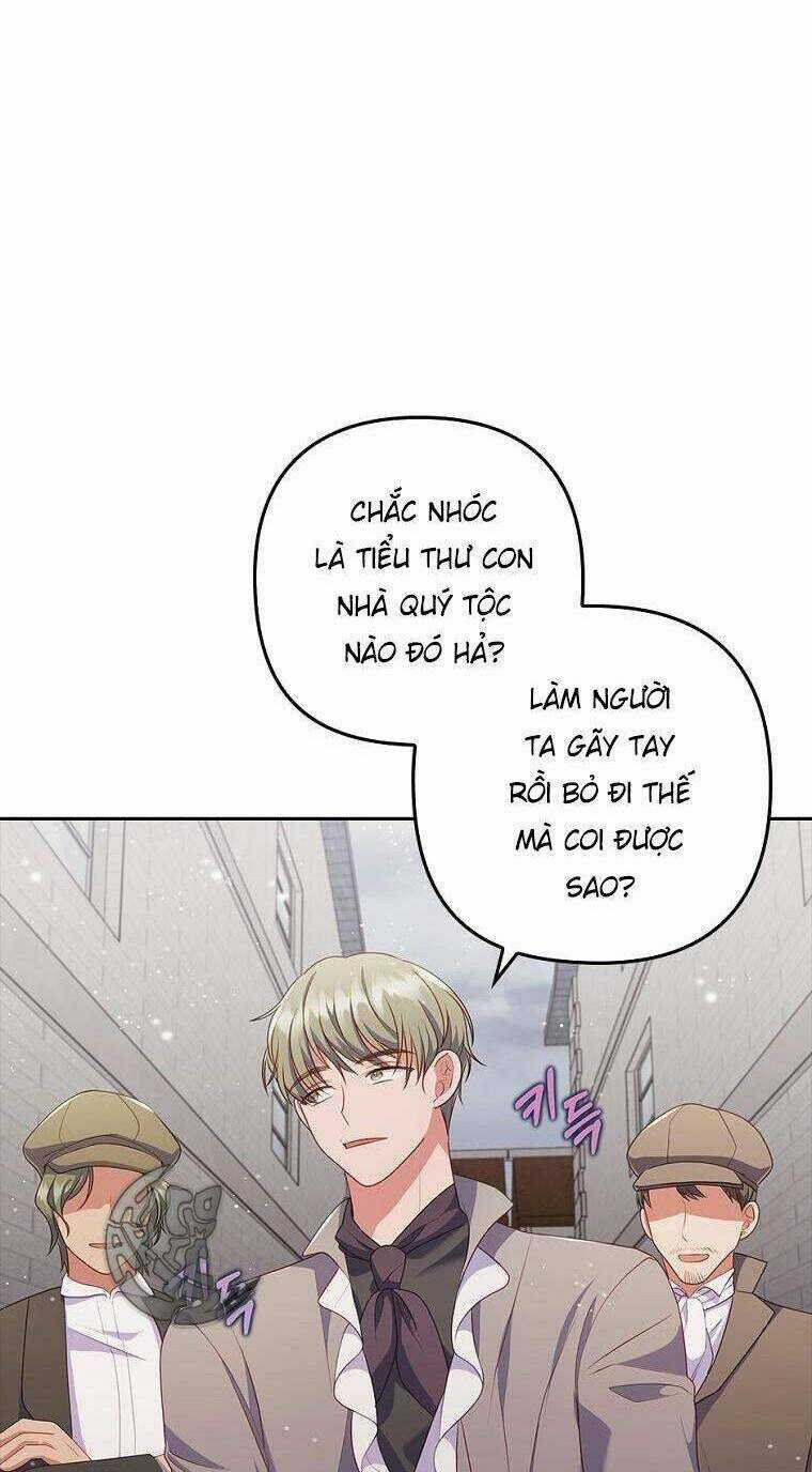 Tôi Đã Bị Quyến Rũ Bởi Nam Chính Ốm Yếu Chapter 47 trang 40