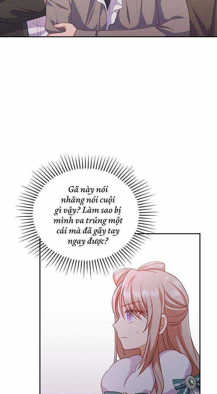 Tôi Đã Bị Quyến Rũ Bởi Nam Chính Ốm Yếu Chapter 47 trang 41