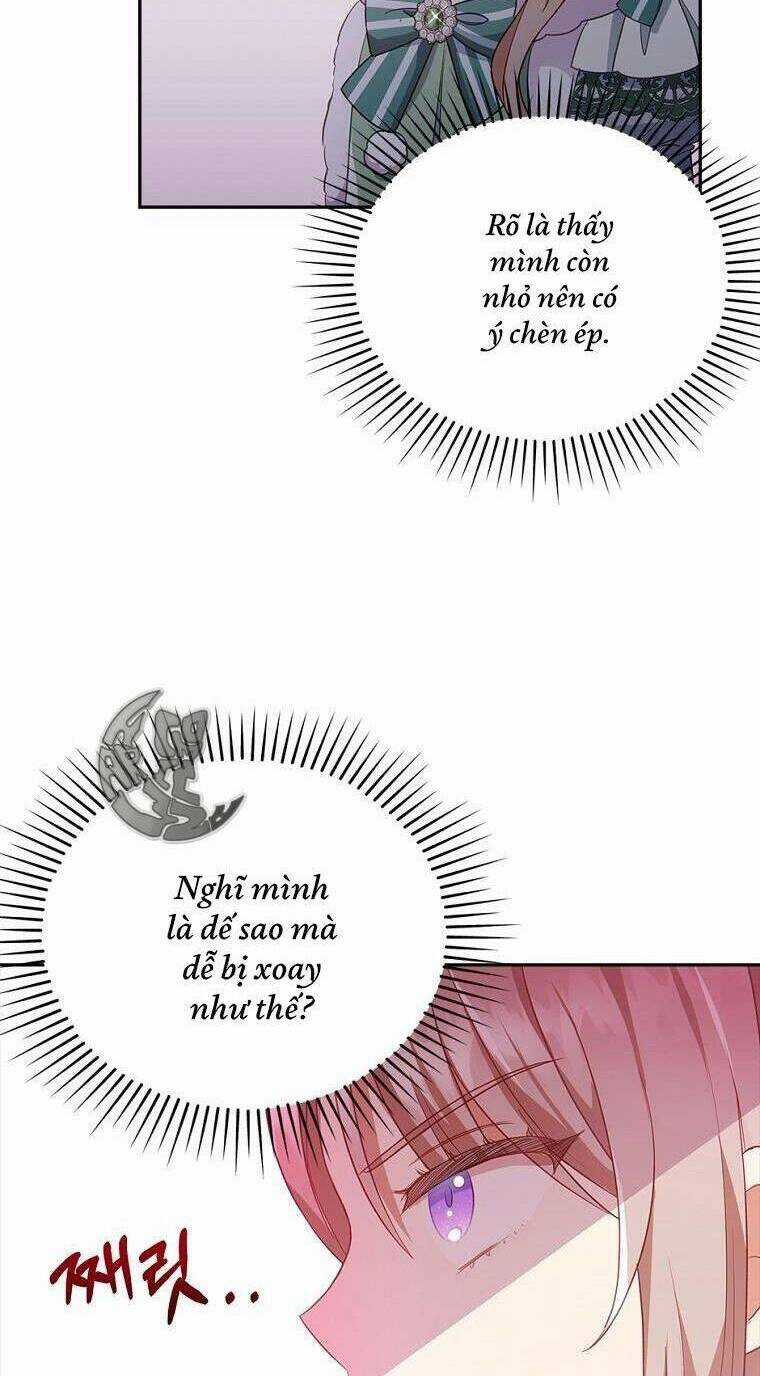 Tôi Đã Bị Quyến Rũ Bởi Nam Chính Ốm Yếu Chapter 47 trang 42