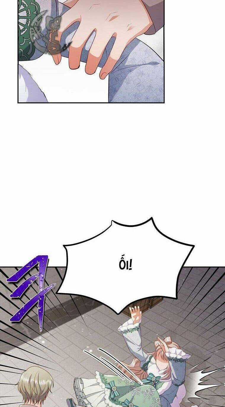 Tôi Đã Bị Quyến Rũ Bởi Nam Chính Ốm Yếu Chapter 47 trang 46