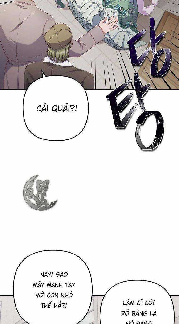 Tôi Đã Bị Quyến Rũ Bởi Nam Chính Ốm Yếu Chapter 47 trang 47