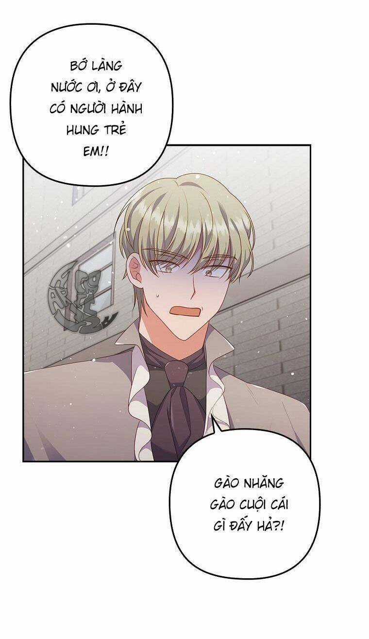 Tôi Đã Bị Quyến Rũ Bởi Nam Chính Ốm Yếu Chapter 47 trang 49