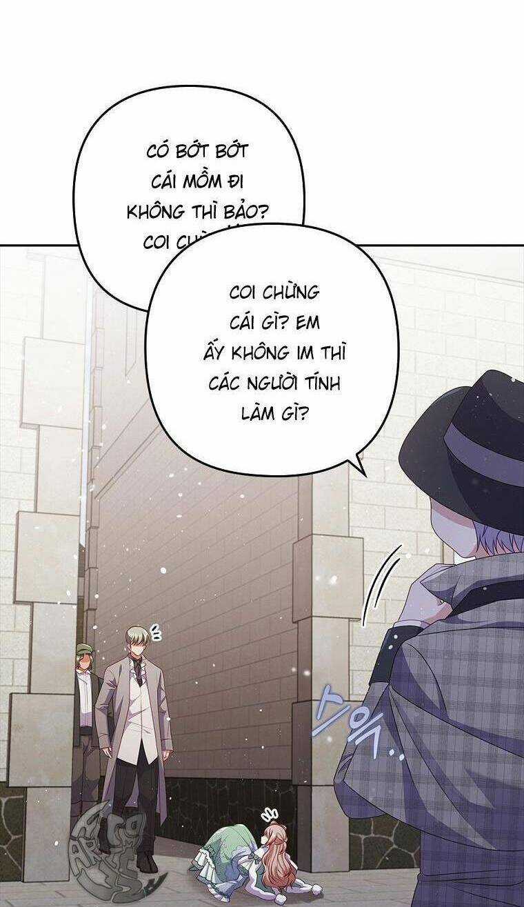 Tôi Đã Bị Quyến Rũ Bởi Nam Chính Ốm Yếu Chapter 47 trang 50