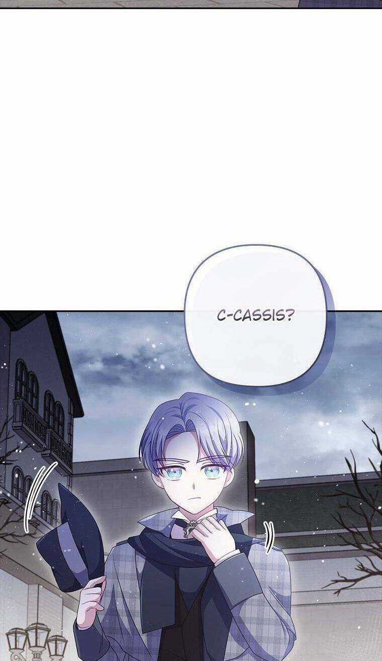 Tôi Đã Bị Quyến Rũ Bởi Nam Chính Ốm Yếu Chapter 47 trang 51