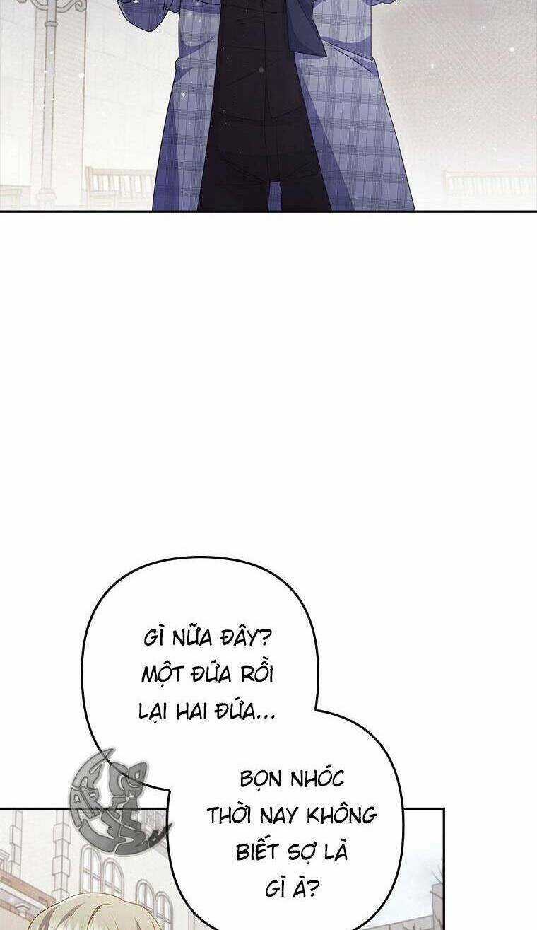 Tôi Đã Bị Quyến Rũ Bởi Nam Chính Ốm Yếu Chapter 47 trang 52