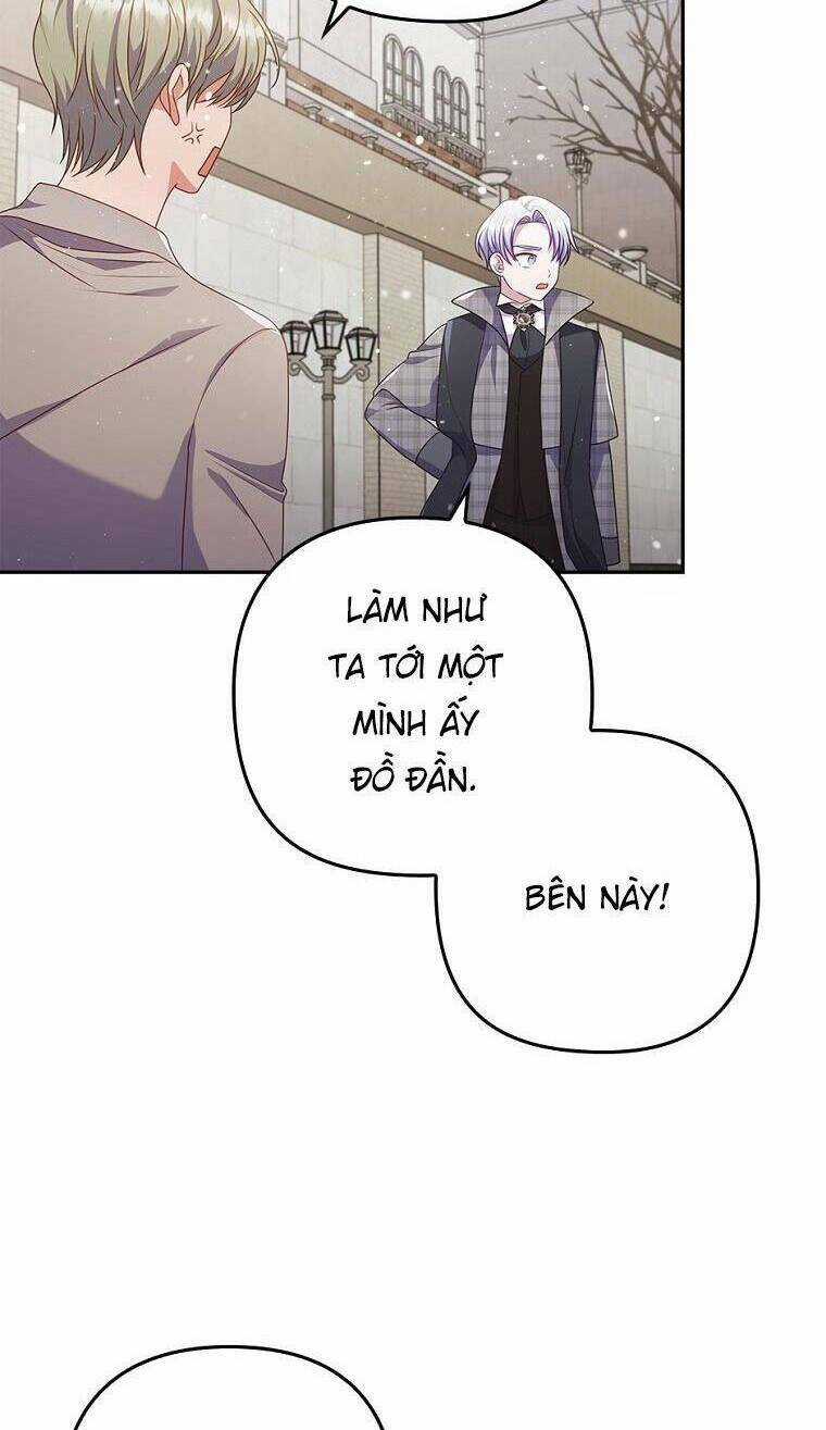 Tôi Đã Bị Quyến Rũ Bởi Nam Chính Ốm Yếu Chapter 47 trang 53