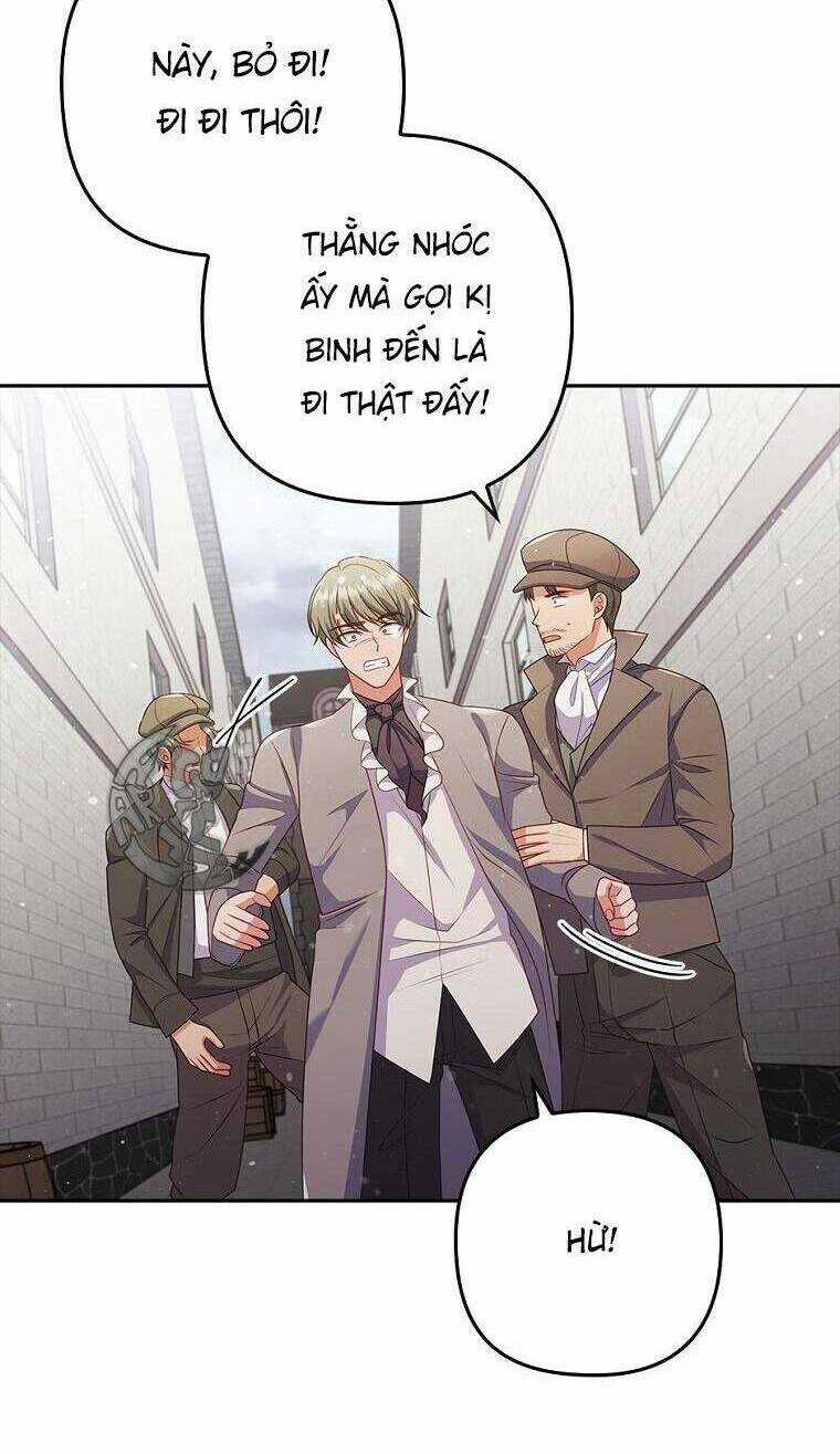 Tôi Đã Bị Quyến Rũ Bởi Nam Chính Ốm Yếu Chapter 47 trang 54