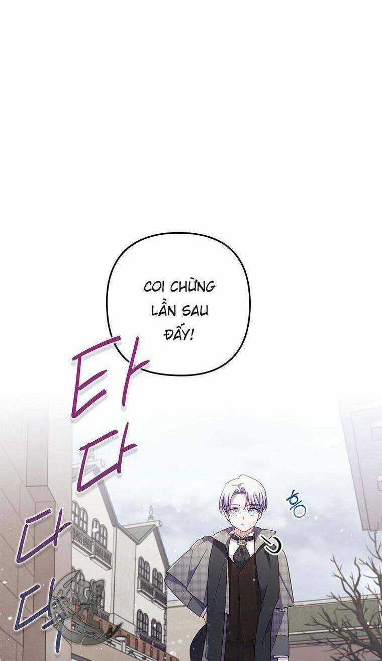 Tôi Đã Bị Quyến Rũ Bởi Nam Chính Ốm Yếu Chapter 47 trang 55