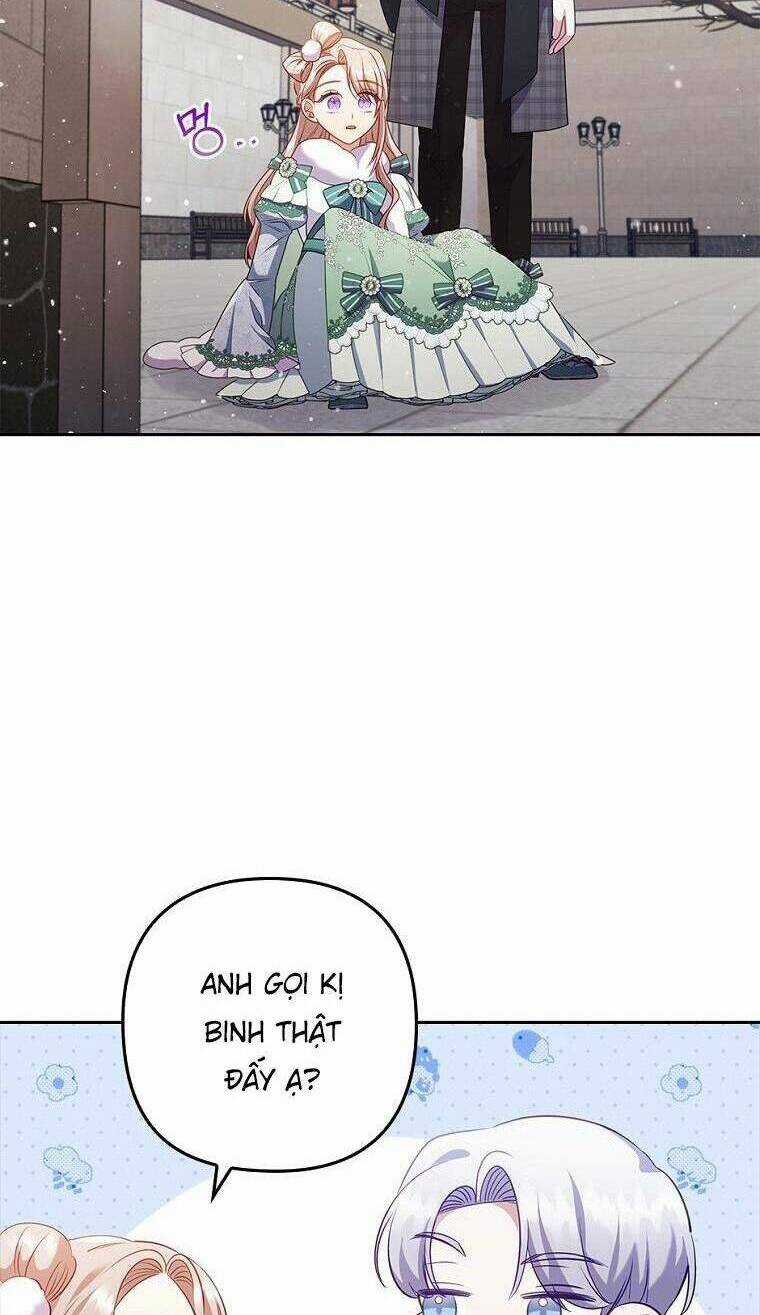 Tôi Đã Bị Quyến Rũ Bởi Nam Chính Ốm Yếu Chapter 47 trang 56