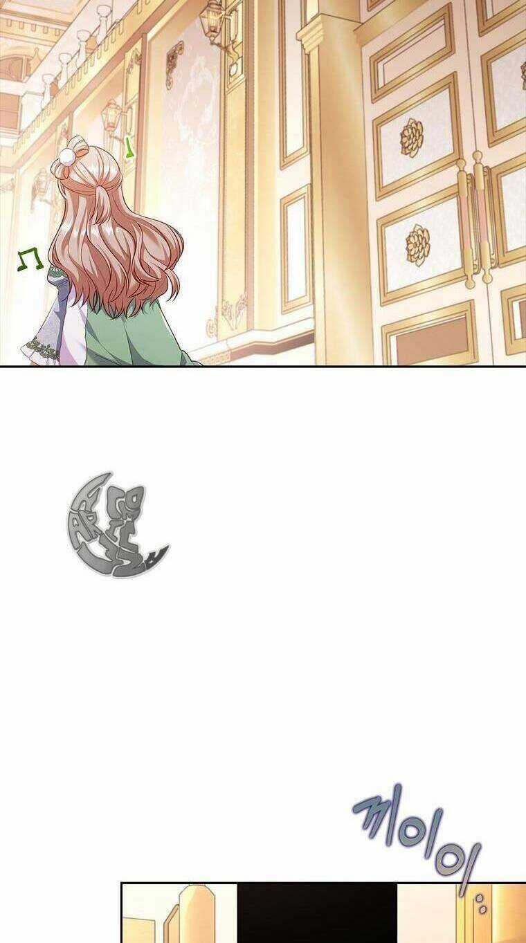 Tôi Đã Bị Quyến Rũ Bởi Nam Chính Ốm Yếu Chapter 47 trang 6