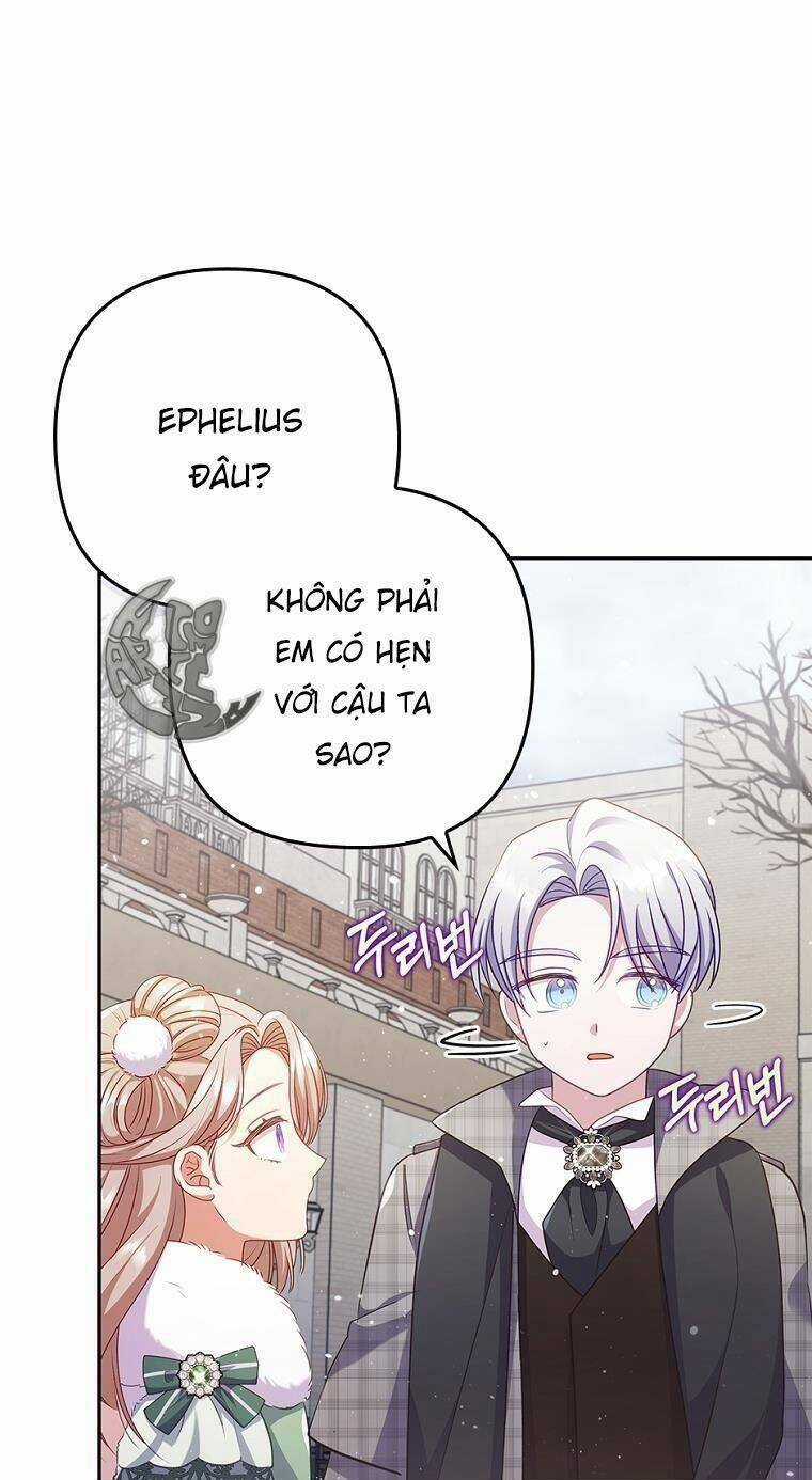 Tôi Đã Bị Quyến Rũ Bởi Nam Chính Ốm Yếu Chapter 47 trang 61
