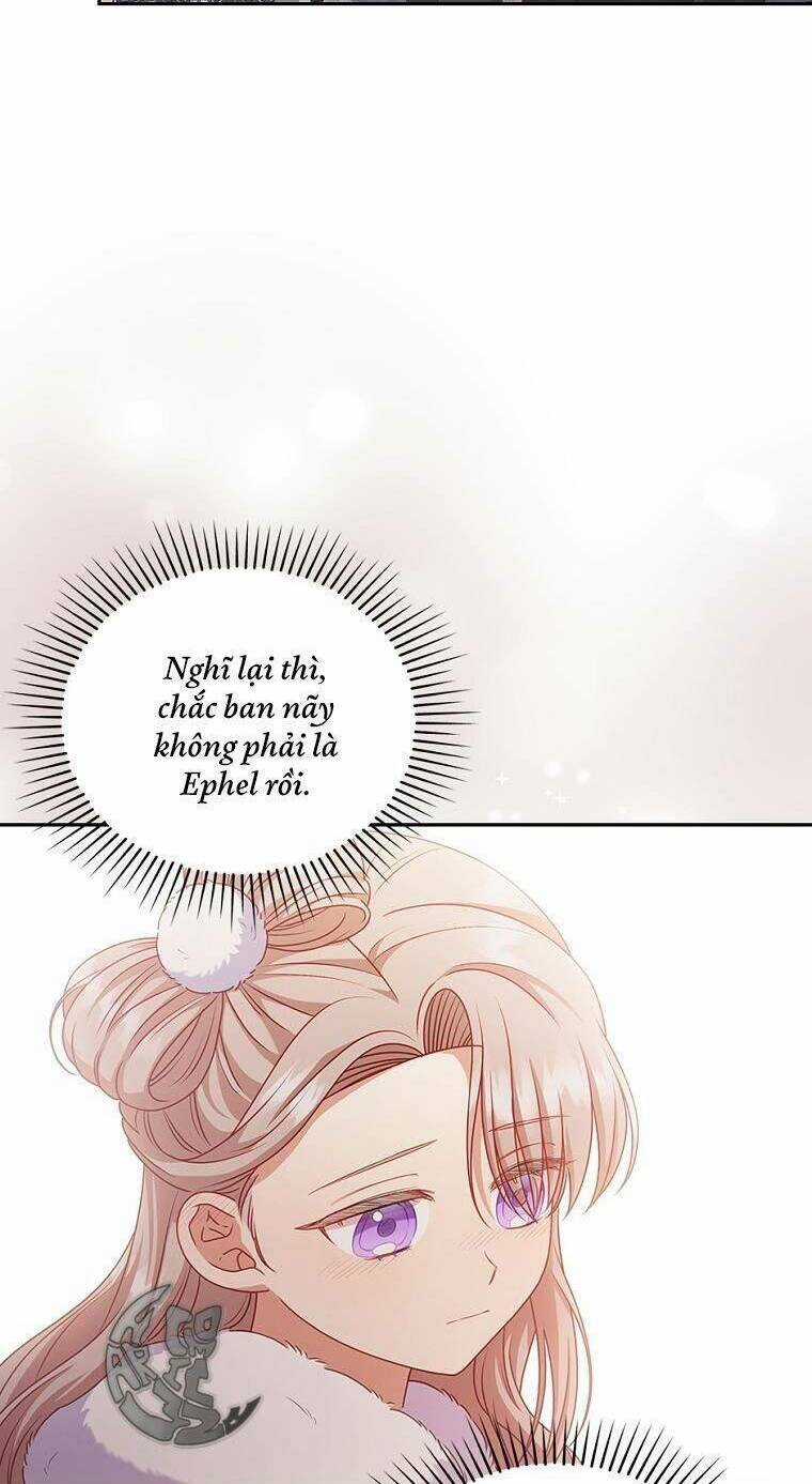 Tôi Đã Bị Quyến Rũ Bởi Nam Chính Ốm Yếu Chapter 47 trang 62