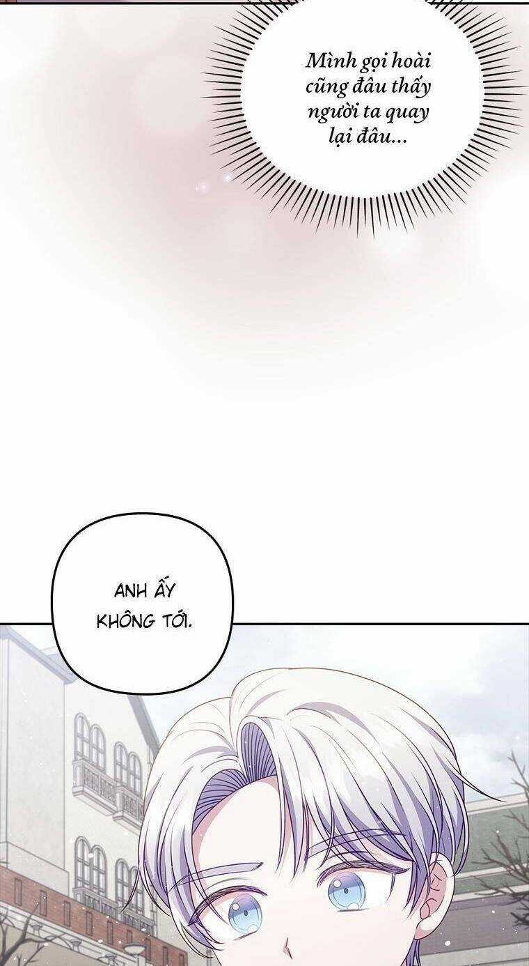 Tôi Đã Bị Quyến Rũ Bởi Nam Chính Ốm Yếu Chapter 47 trang 63