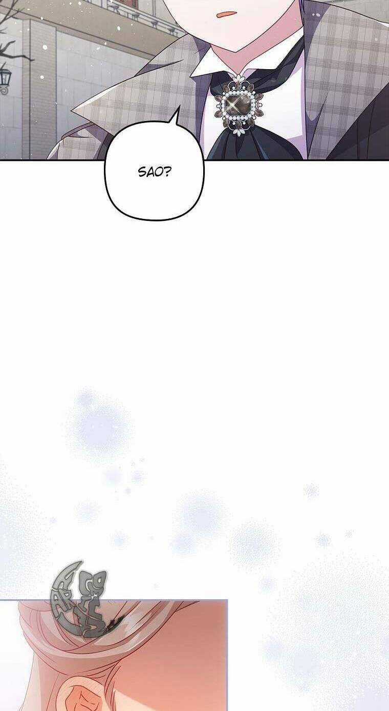 Tôi Đã Bị Quyến Rũ Bởi Nam Chính Ốm Yếu Chapter 47 trang 64