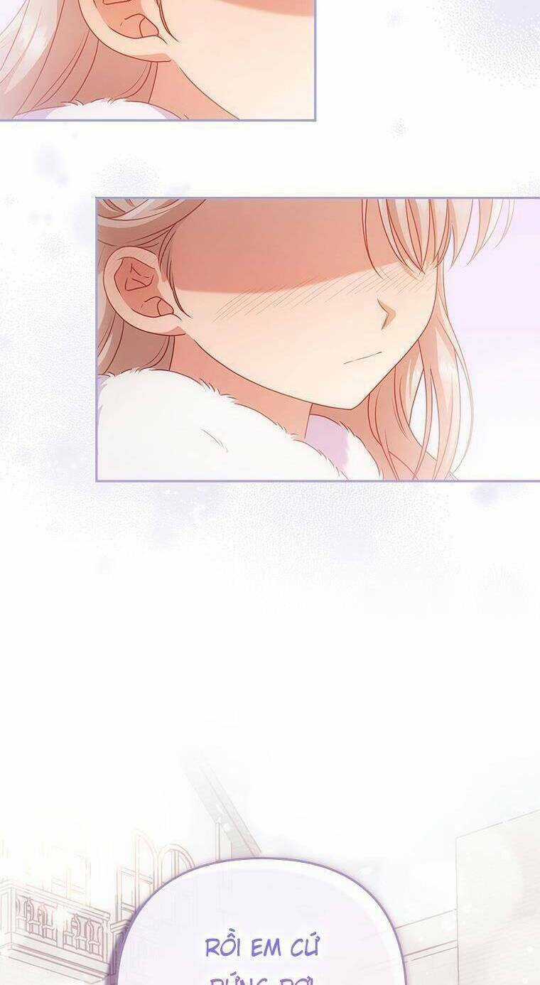 Tôi Đã Bị Quyến Rũ Bởi Nam Chính Ốm Yếu Chapter 47 trang 65