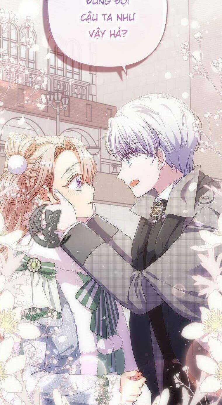 Tôi Đã Bị Quyến Rũ Bởi Nam Chính Ốm Yếu Chapter 47 trang 66