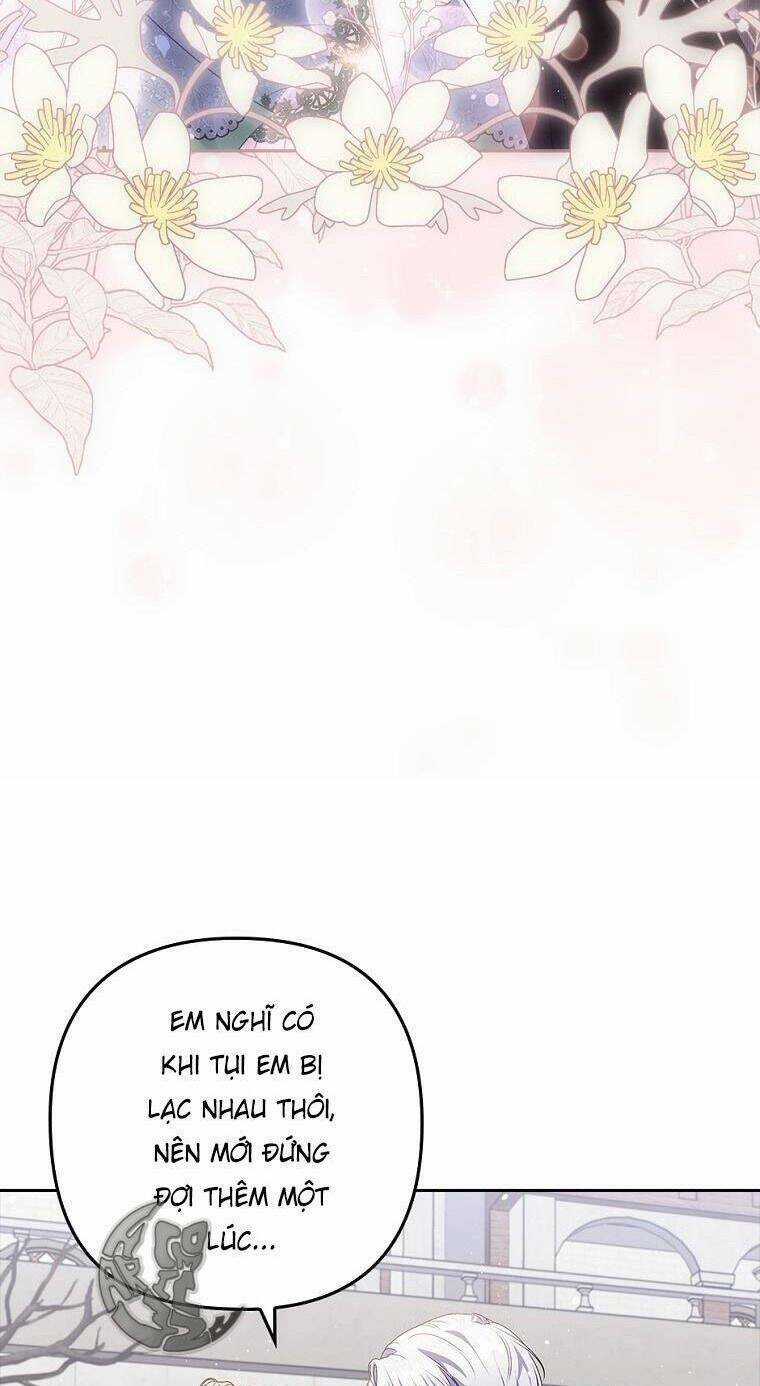 Tôi Đã Bị Quyến Rũ Bởi Nam Chính Ốm Yếu Chapter 47 trang 67