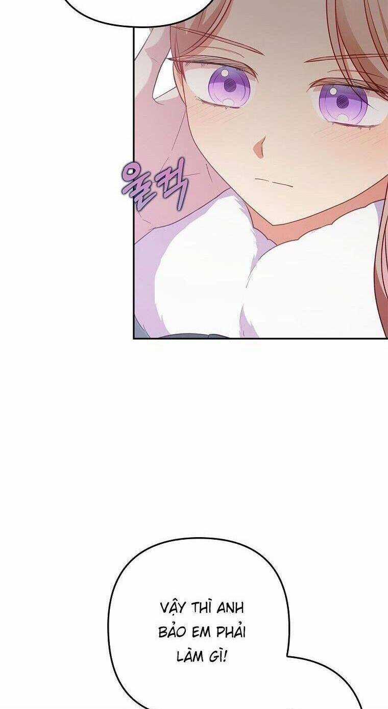 Tôi Đã Bị Quyến Rũ Bởi Nam Chính Ốm Yếu Chapter 47 trang 69